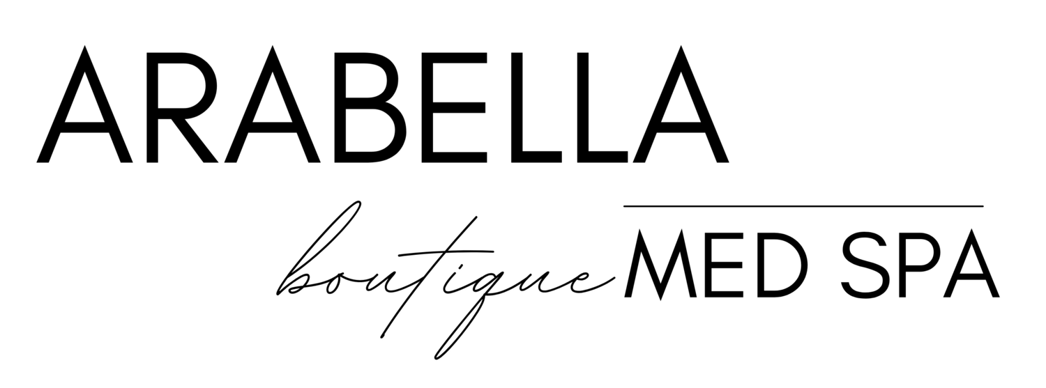Logo | Arabella Boutique Med Spa | Oak Brook Terrace, IL