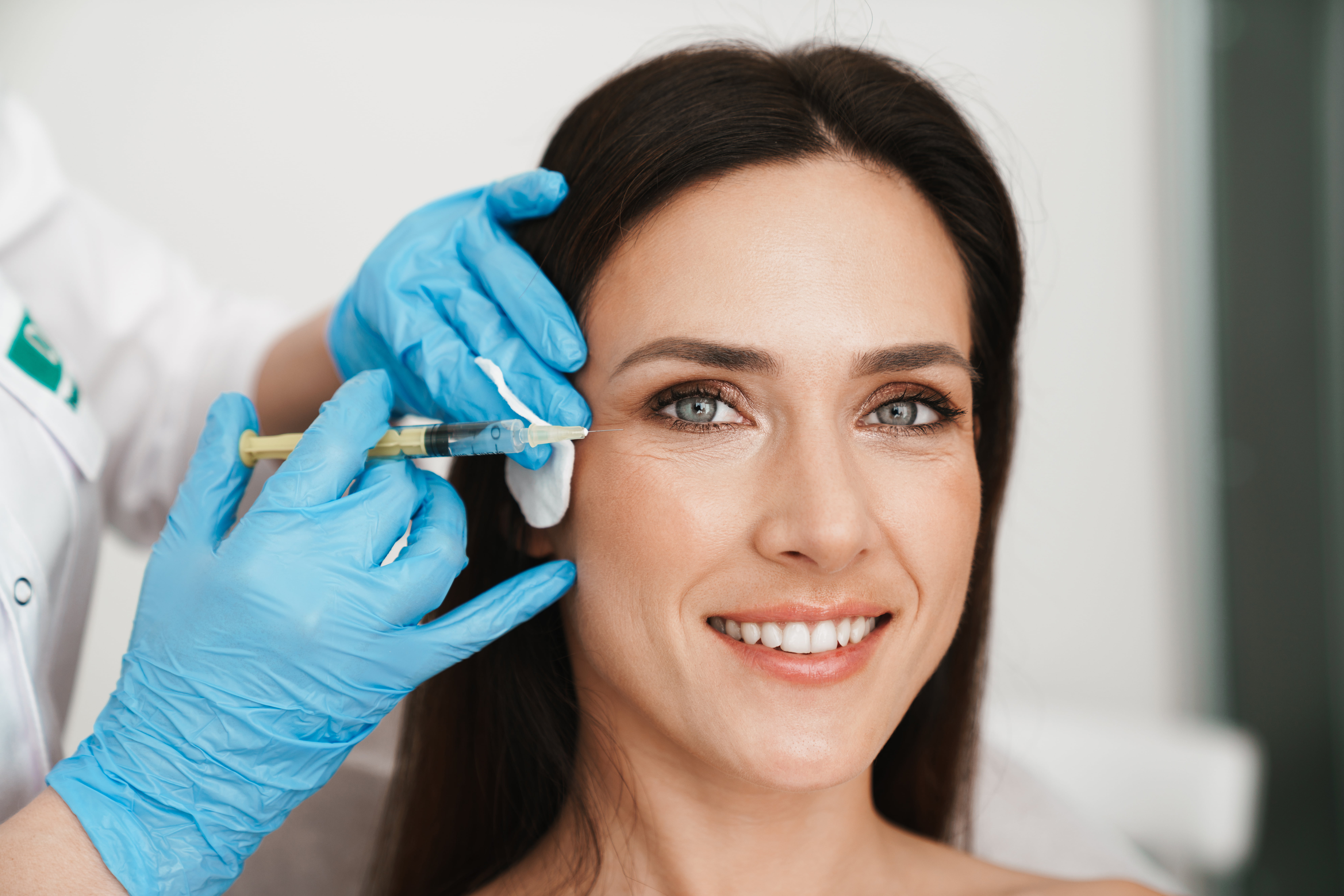 Neuromodulators What Is Their Role In Cosmetic Injectables