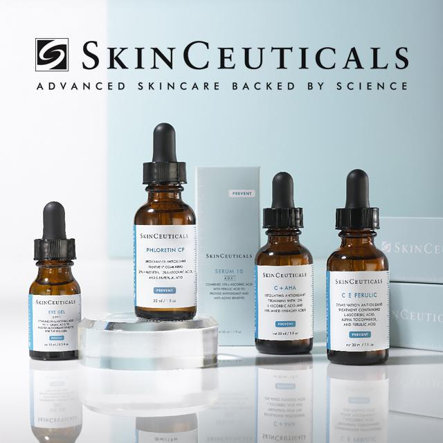 SkinCeuticals | Arabella Boutique Med Spa