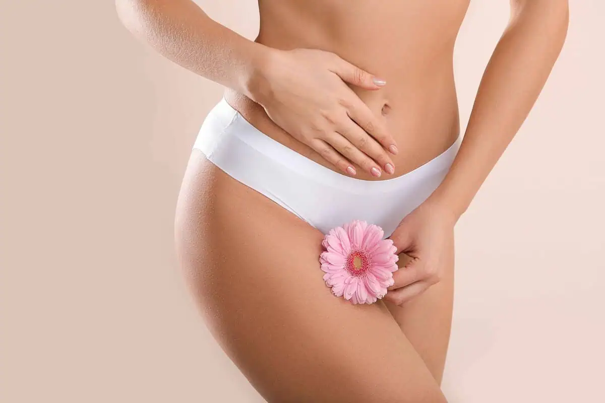 VAGINAL REJUVENATION at Arabella Boutique Medspa