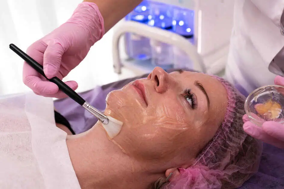 VI Peel by RP Injections LLC in Oak Brook Terrace, Illinois