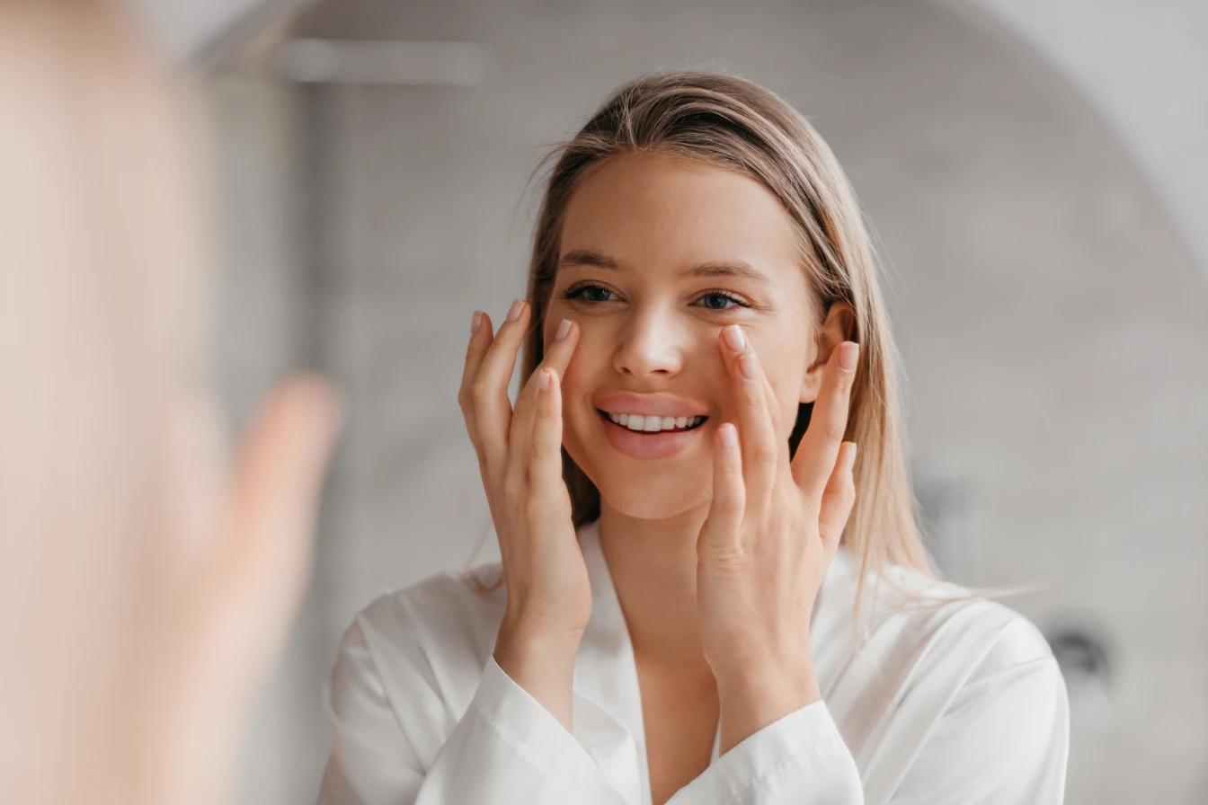 Letybo® treatment at Arabella Boutique Med Spa in Oak Brook Terrace, IL – expert wrinkle reduction and facial rejuvenation.