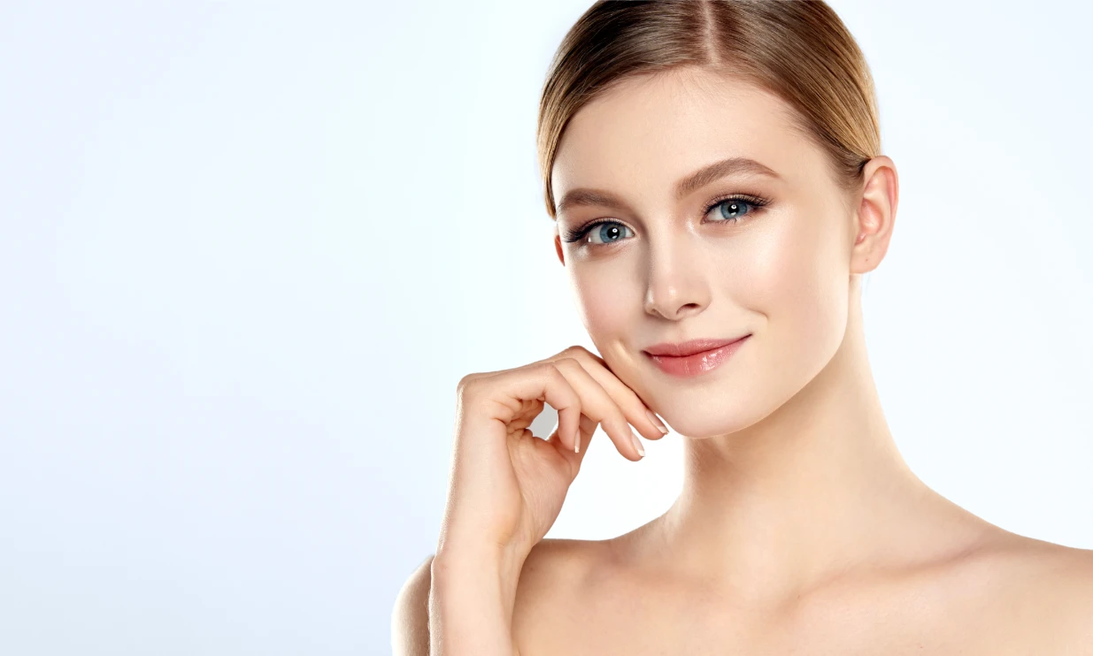 PRP Facial treatment at Arabella Boutique Med Spa in Oak Brook Terrace, IL – natural skin rejuvenation for glowing, youthful complexion.