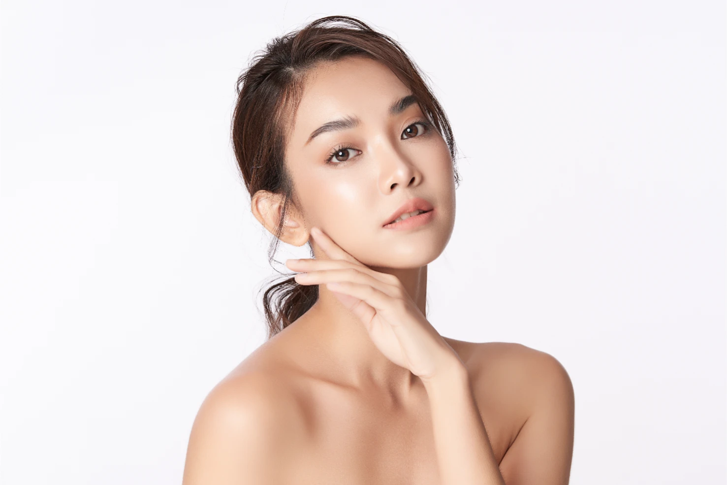 Restylane treatment at Arabella Boutique Med Spa in Oak Brook Terrace, IL
