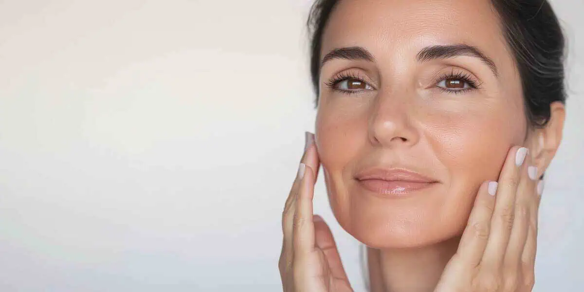 Biostimulator injections vs dermal fillers in Oak Brook, IL