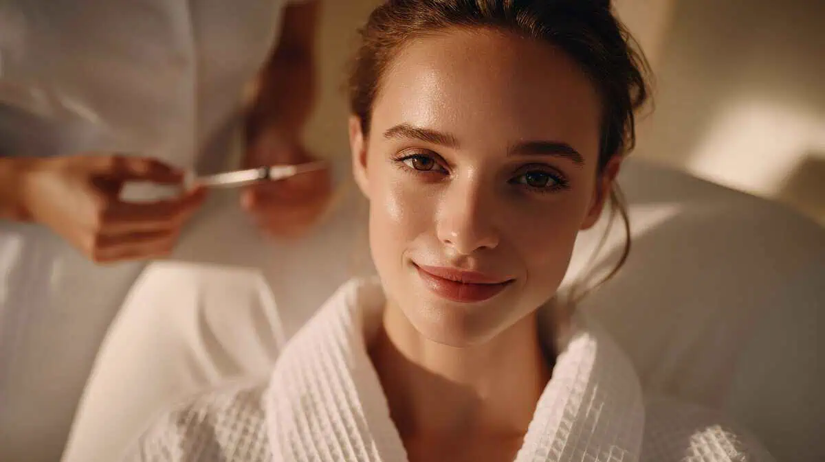Radiesse vs Sculptra comparison for facial volume and collagen stimulation in Oak brook, IL