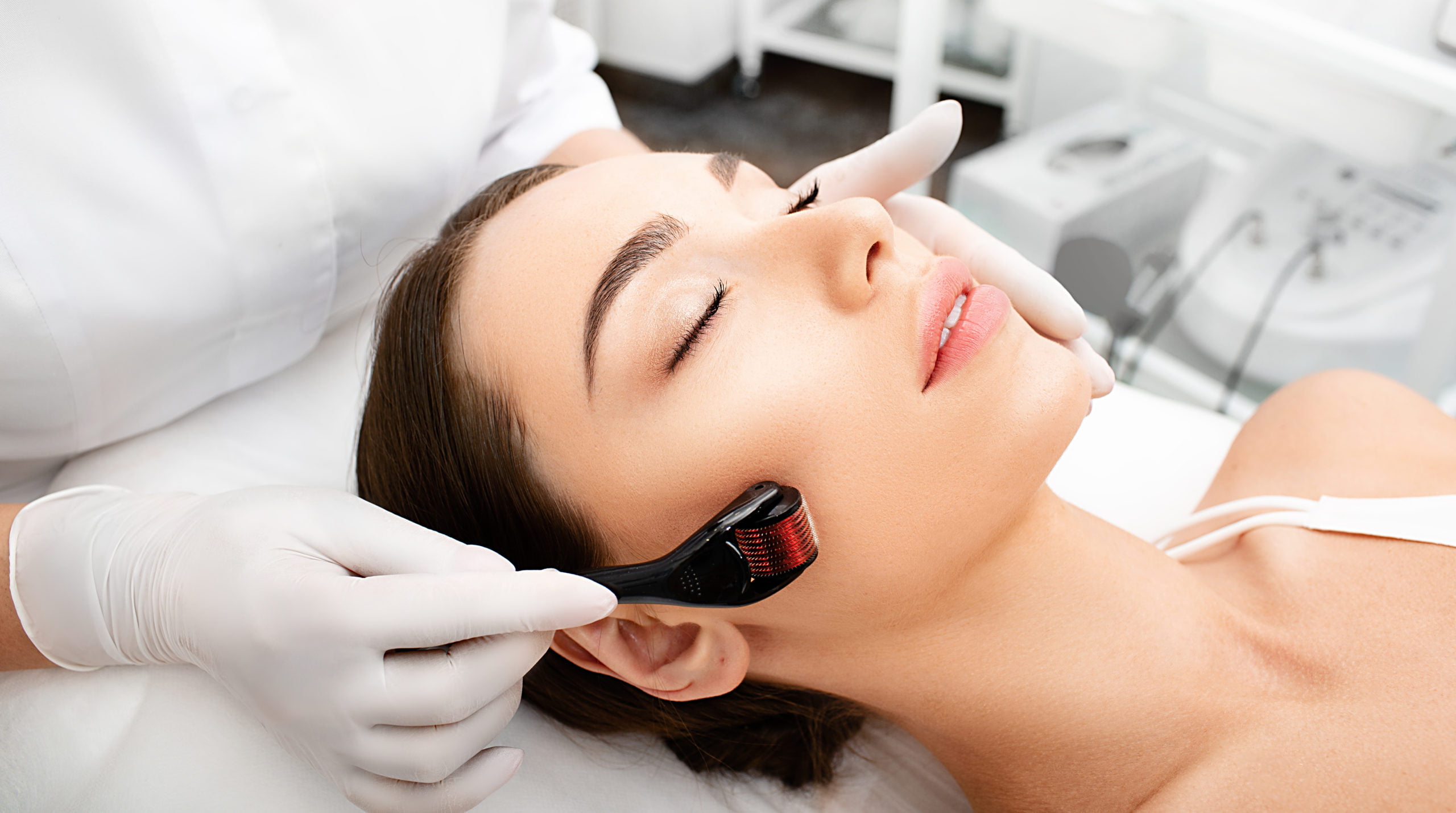 How Long Does It Take To See Results From Microneedling 